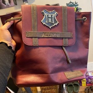 Harry Potter Alumni Backpack